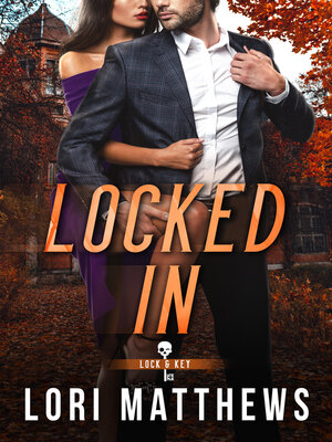 cover image of Locked In